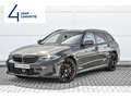 BMW 320 e Touring M SPORTPAKKET Grijs - thumbnail 1