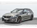 BMW 320 e Touring M SPORTPAKKET Grijs - thumbnail 1