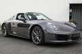 Porsche 991 911 991.2 Targa 4 PDK Grau - thumbnail 1