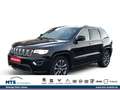 Jeep Grand Cherokee 3.0 CRD Overland 3 MY18-Overland 3.0l V6 MultiJet crna - thumbnail 1