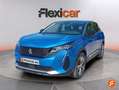 Peugeot 3008 1.2 PureTech 96KW (130CV) S&S Active Azul - thumbnail 4