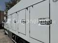 Volkswagen Crafter Volkswagen Crafter Coibentato Isotermico Frigorif Bianco - thumbnail 10