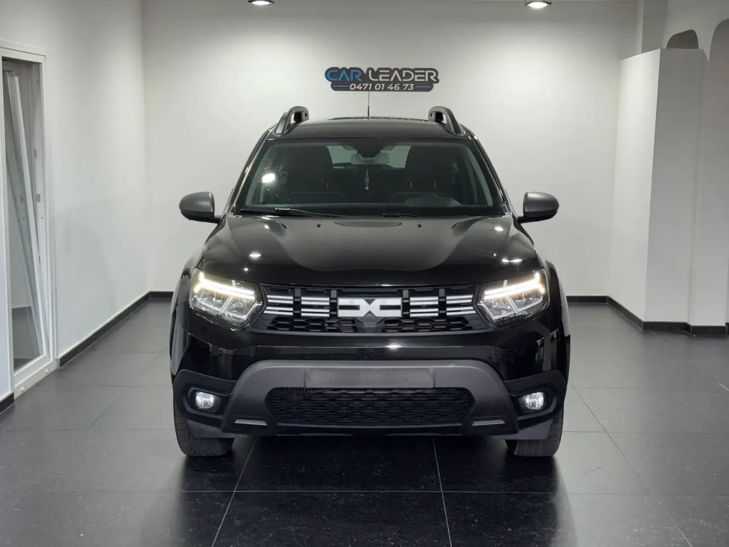 Dacia Duster Duster 1.0 TCe Essential GPF Noir - 2
