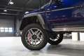 Mercedes-Benz G 500 4x4² Origineel NL-geleverde auto. Harmon cardon | Bleu - thumbnail 32