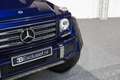 Mercedes-Benz G 500 4x4² Origineel NL-geleverde auto. Harmon cardon | Bleu - thumbnail 31