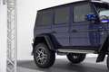 Mercedes-Benz G 500 4x4² Origineel NL-geleverde auto. Harmon cardon | Bleu - thumbnail 39