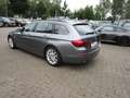 BMW 520 d xDrive Kombi Navi Leder Xenon Alu18Zoll Met Aux! Grau - thumbnail 4