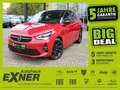 Opel Corsa F 1.2 Turbo GS Line Navi+LED+Sitzheizung+ Rot - thumbnail 1
