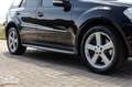 Mercedes-Benz ML 500 ML500 |Full opt|388PK|Youngtimer|22.310,- Ex Btw| Schwarz - thumbnail 8