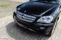 Mercedes-Benz ML 500 ML500 |Full opt|388PK|Youngtimer|22.310,- Ex Btw| Schwarz - thumbnail 6