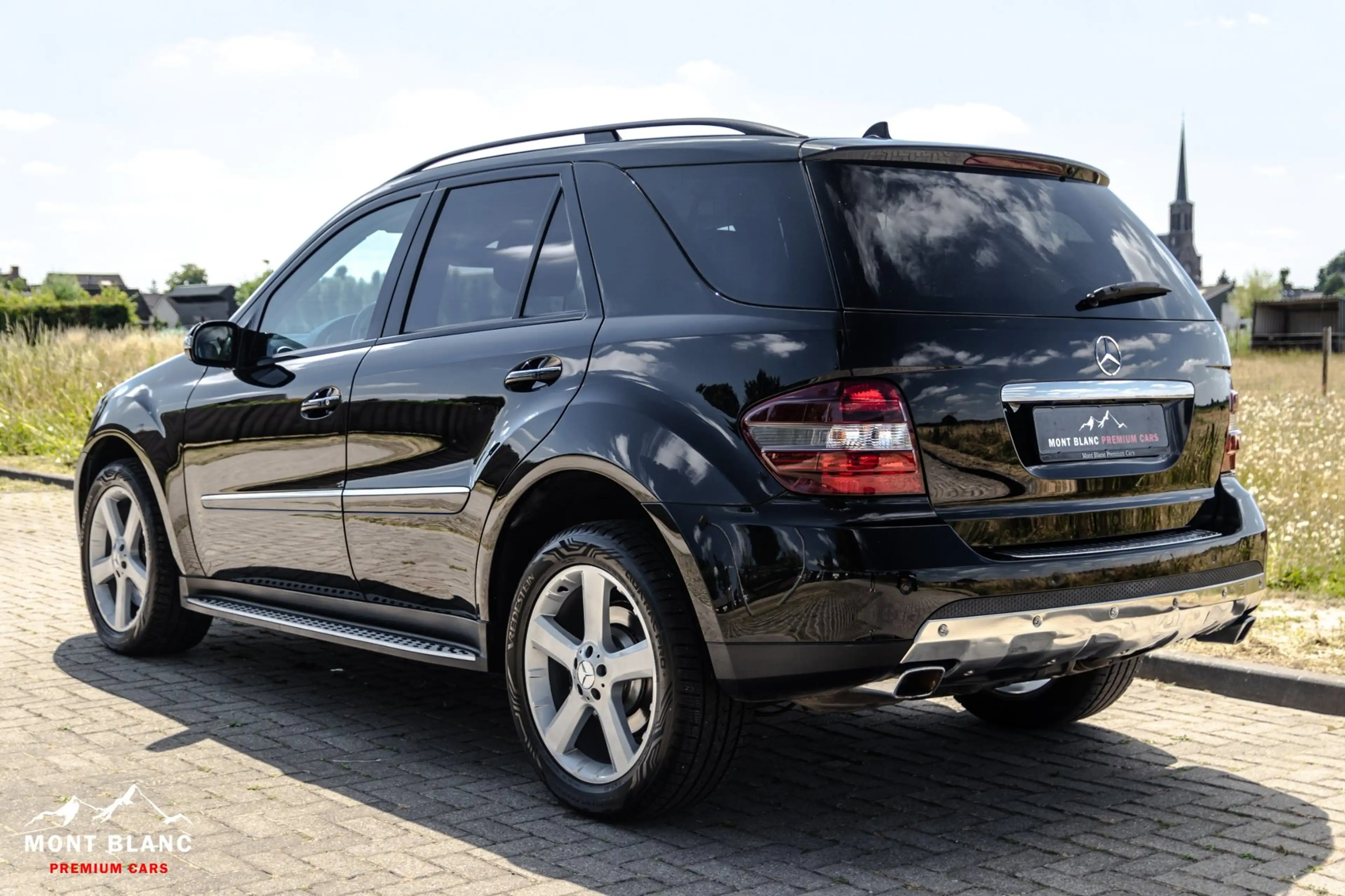 Mercedes-Benz ML 500 ML500 |Full opt|388PK|Youngtimer|23.136 Ex Btw| — photo 11