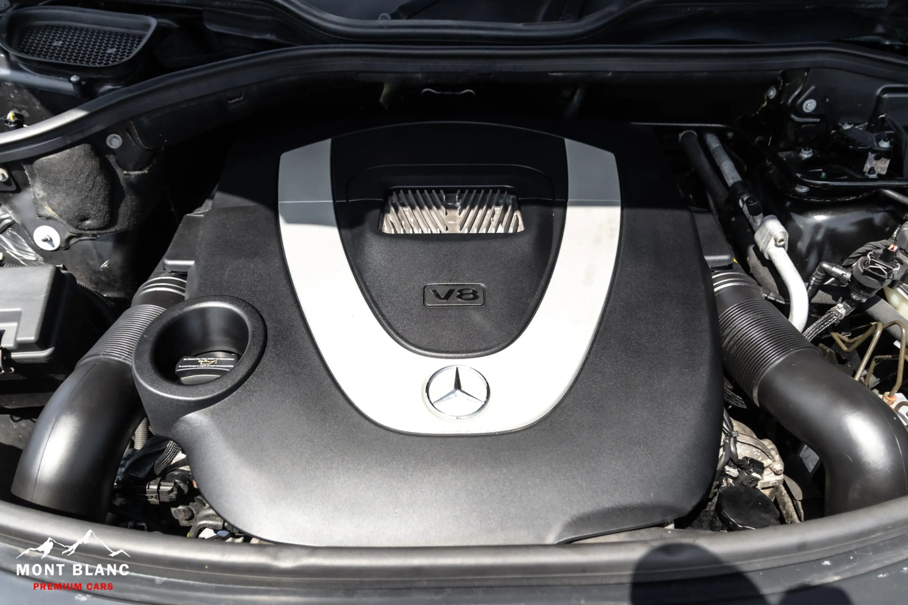 Mercedes-Benz ML 500 ML500 |Full opt|388PK|Youngtimer|23.136 Ex Btw| — photo 41