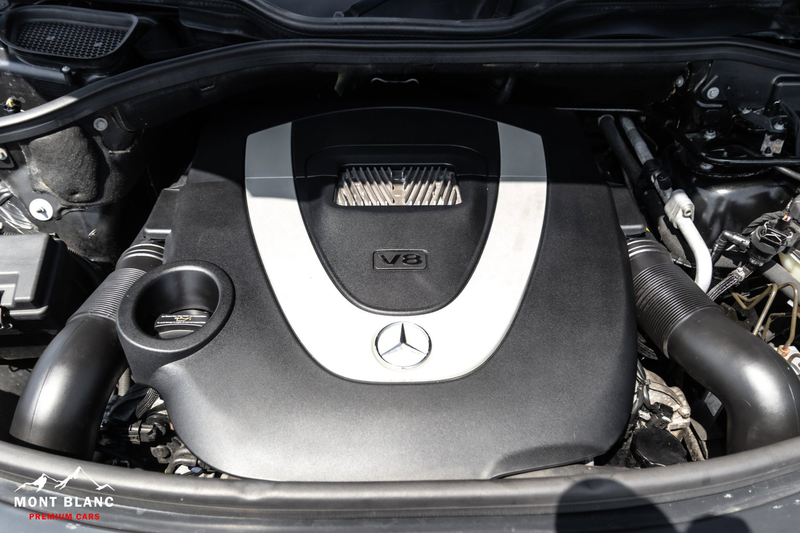 Mercedes-Benz ML 500 ML500 |Full opt|388PK|Youngtimer|23.136 Ex Btw| — photo 41