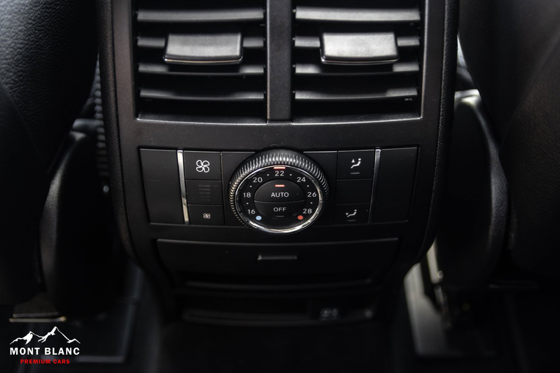 Mercedes-Benz ML 500 ML500 |Full opt|388PK|Youngtimer|23.136 Ex Btw| — photo 29