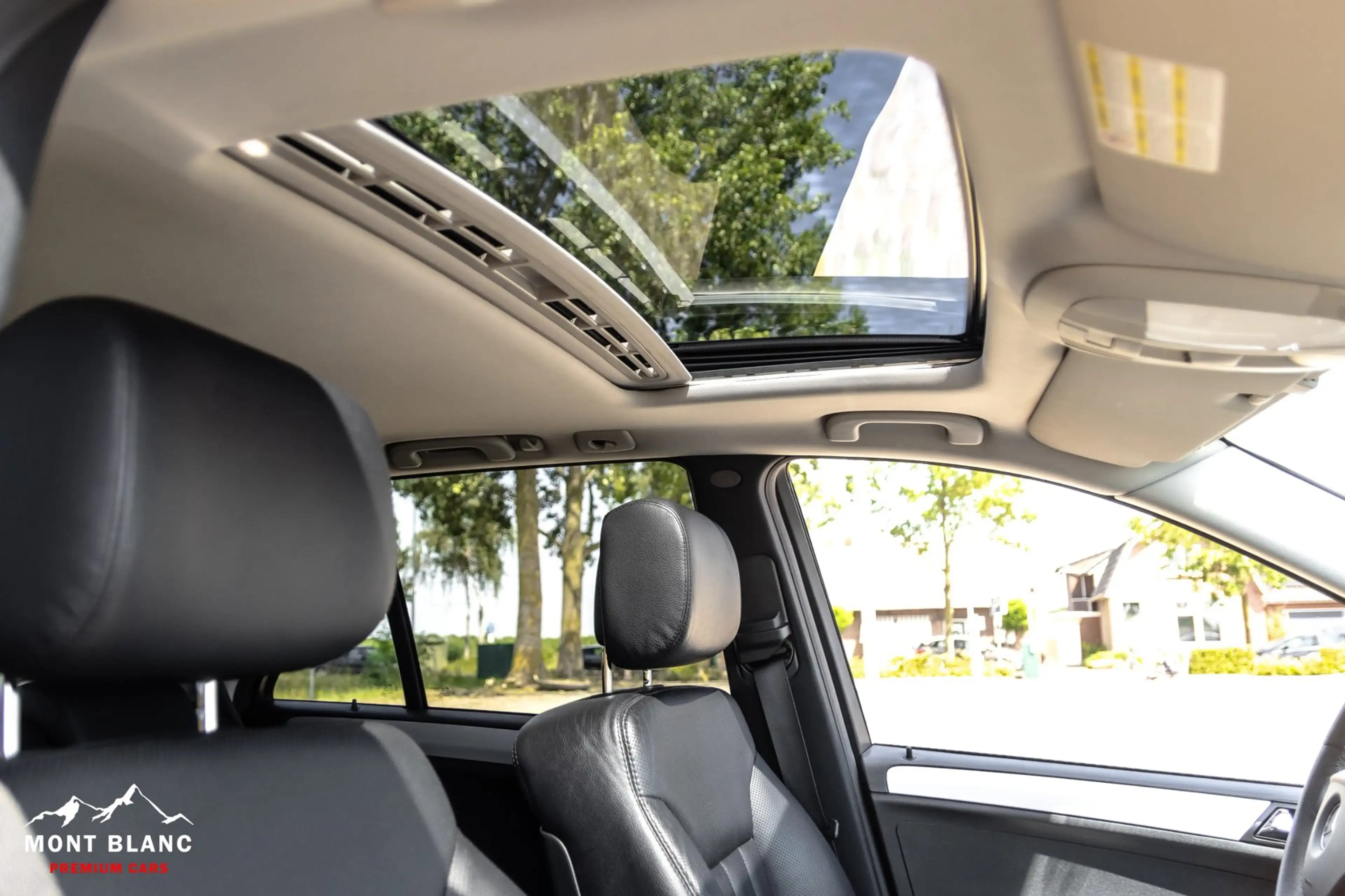 Mercedes-Benz ML 500 ML500 |Full opt|388PK|Youngtimer|23.136 Ex Btw| — photo 37