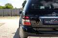 Mercedes-Benz ML 500 ML500 |Full opt|388PK|Youngtimer|22.310,- Ex Btw| Schwarz - thumbnail 14