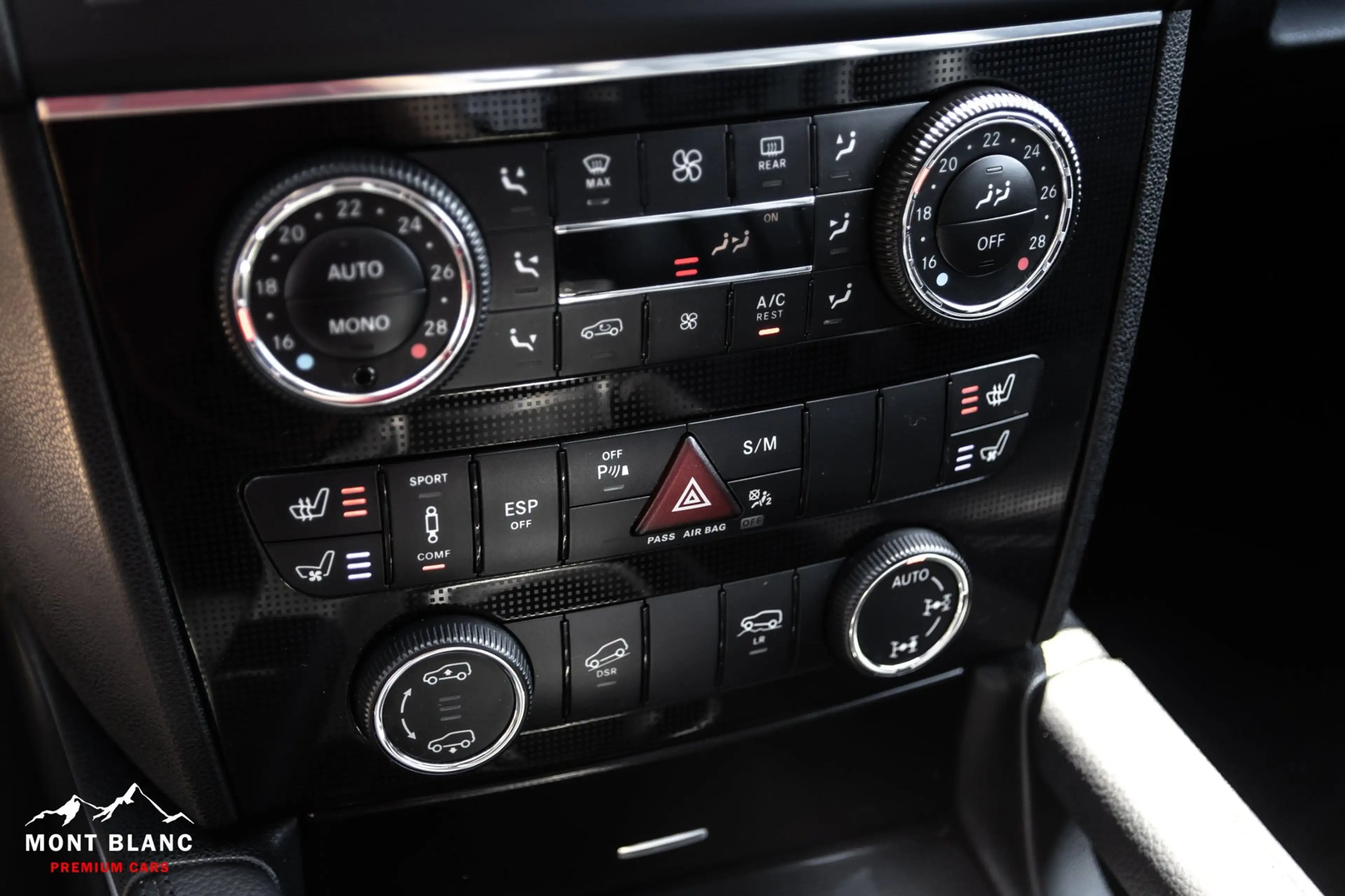 Mercedes-Benz ML 500 ML500 |Full opt|388PK|Youngtimer|23.136 Ex Btw| — photo 22