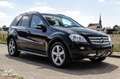 Mercedes-Benz ML 500 ML500 |Full opt|388PK|Youngtimer|22.310,- Ex Btw| Schwarz - thumbnail 1