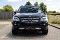 Mercedes-Benz ML 500 ML500 |Full opt|388PK|Youngtimer|22.310,- Ex Btw| Schwarz - thumbnail 4