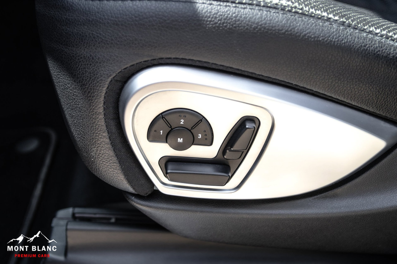 Mercedes-Benz ML 500 ML500 |Full opt|388PK|Youngtimer|23.136 Ex Btw| — photo 26