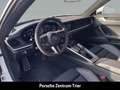 Porsche 992 (911) Turbo S Weiß - thumbnail 4