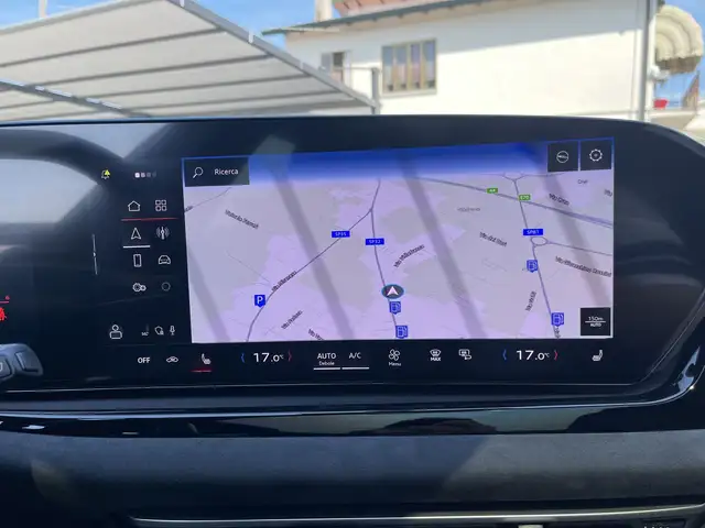Audi A5 view 14