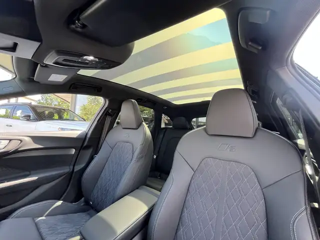 Audi A5 view 15