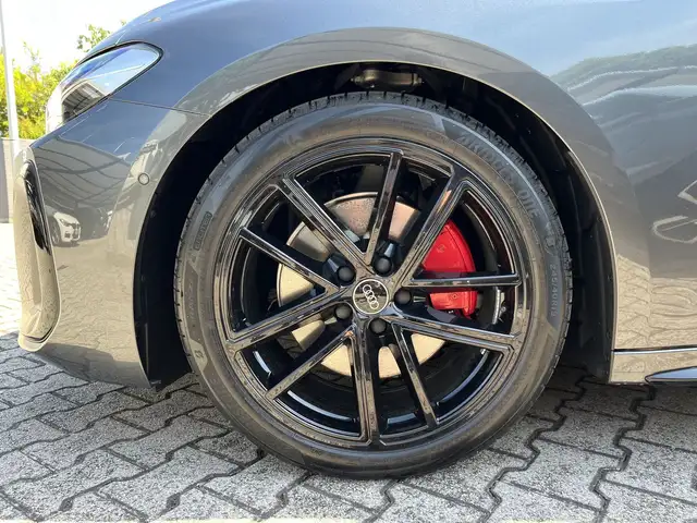 Audi A5 view 8