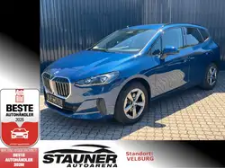 Bmw 218 /Kamera/Komfortzug/AdapLED