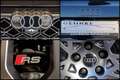 Audi RS3 RS 3 Sportback*Sporta,RS-Schalensitze,SONOS,PANO Negro - thumbnail 23