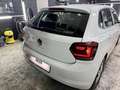 Volkswagen Polo 1,0 Weiß - thumbnail 8