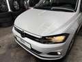 Volkswagen Polo 1,0 Weiß - thumbnail 9