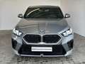 BMW X2 sDrive20i M Sport Navi.LED.ACC.360°.AHK.HuD Grau - thumbnail 3