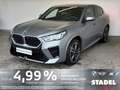 BMW X2 sDrive20i M Sport Navi.LED.ACC.360°.AHK.HuD Grau - thumbnail 2