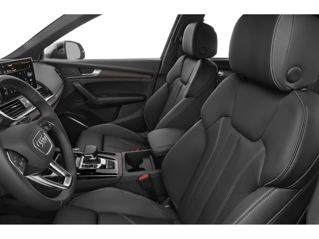 Audi Q5 photo Audi Q5