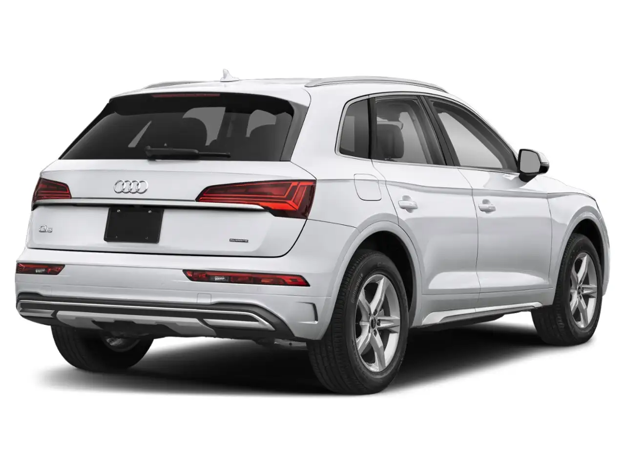 Audi Q5 photo Audi Q5