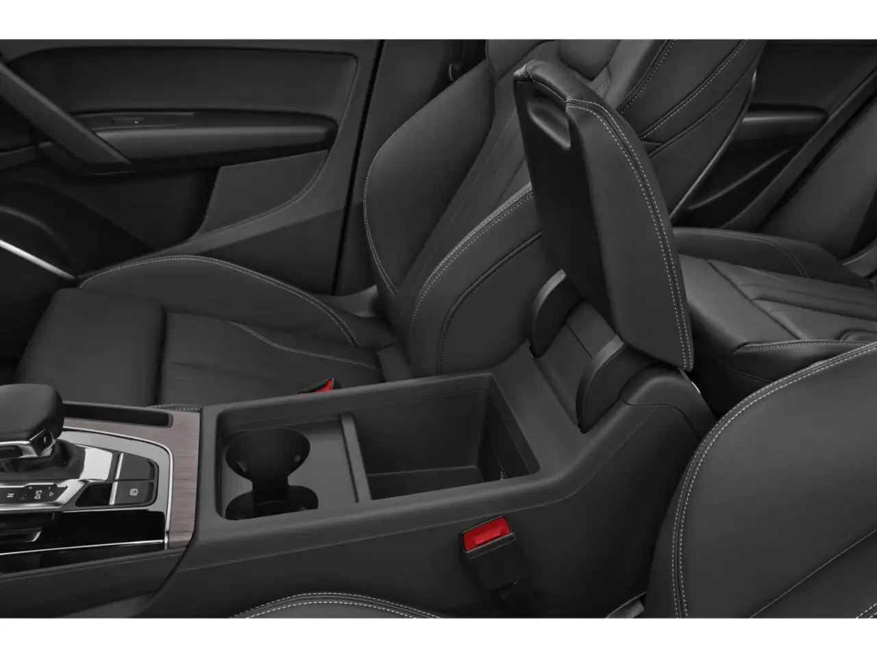 Audi Q5 photo Audi Q5