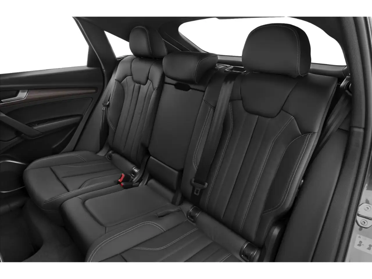 Audi Q5 photo Audi Q5