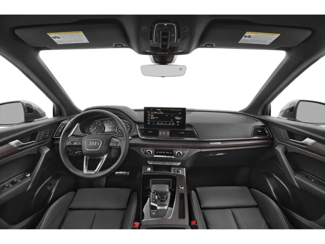 Audi Q5 photo Audi Q5