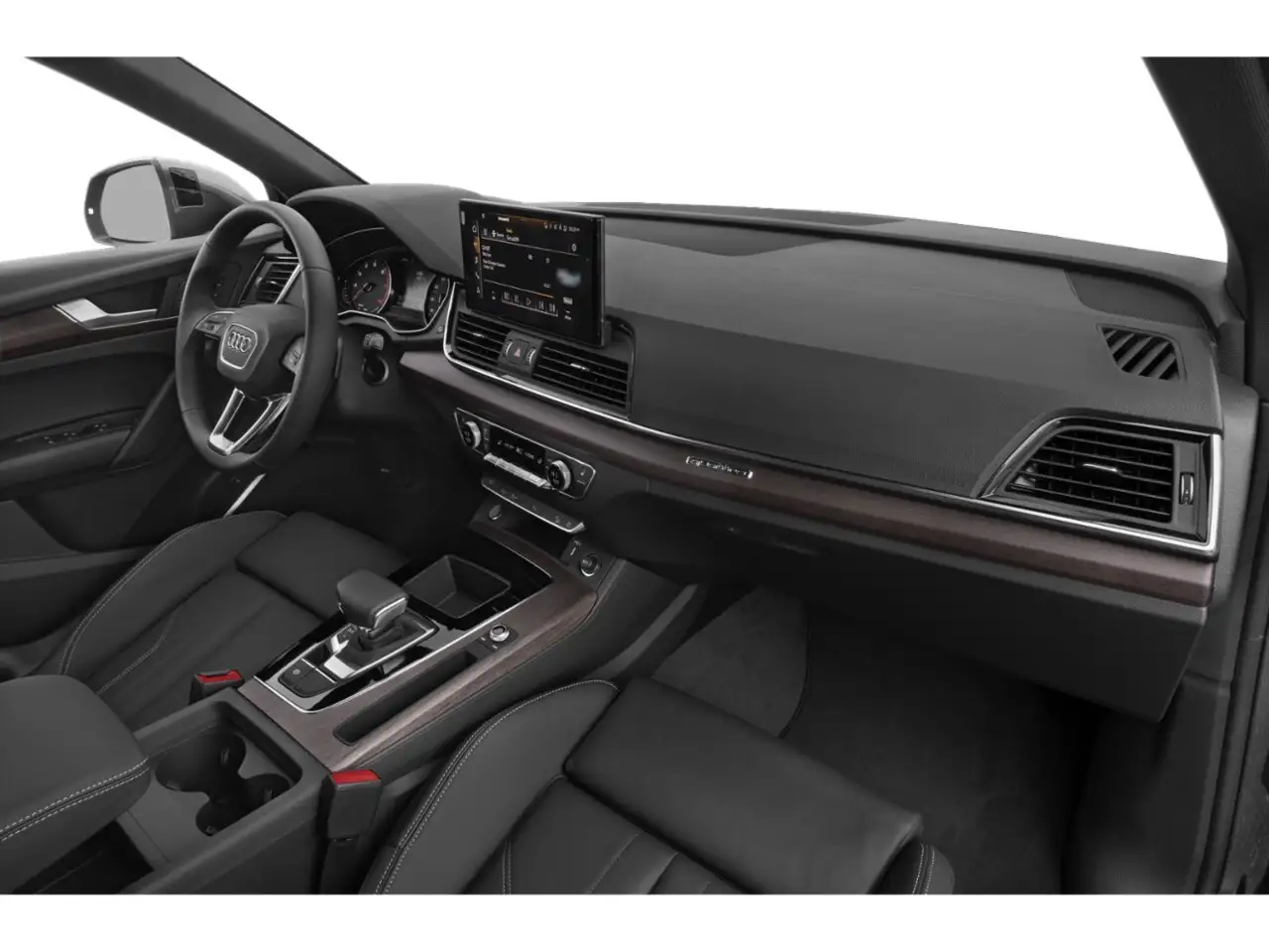 Audi Q5 photo Audi Q5