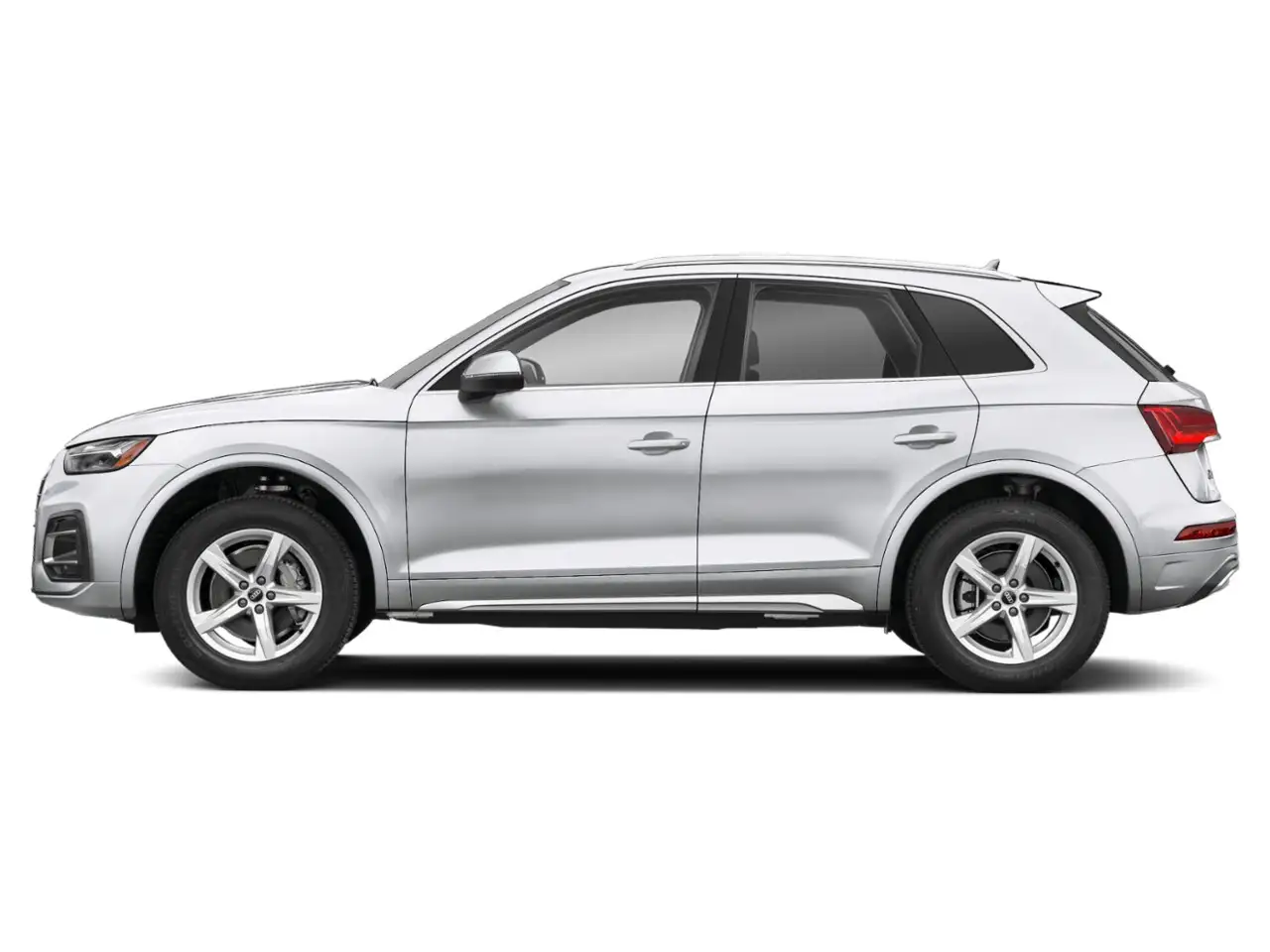 Audi Q5 photo Audi Q5
