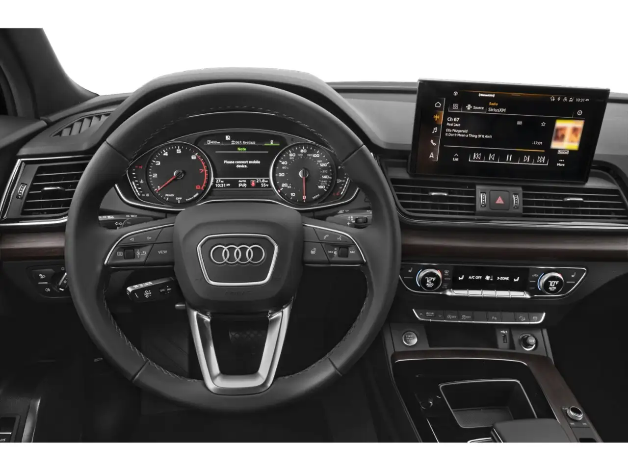 Audi Q5 photo Audi Q5