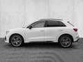 Audi Q3 S line 45 TFSI e S tronic Weiß - thumbnail 6