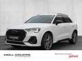 Audi Q3 S line 45 TFSI e S tronic Weiß - thumbnail 1