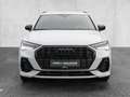 Audi Q3 S line 45 TFSI e S tronic Weiß - thumbnail 4
