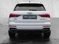 Audi Q3 S line 45 TFSI e S tronic Weiß - thumbnail 7