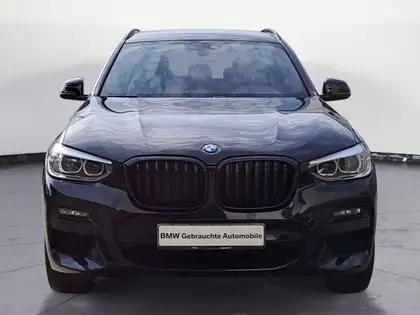 Annonce voiture d'occasion BMW X3 M - CARADIZE