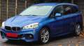 BMW 220 Gran Tourer 220 dA // Pack M // Bleu - thumbnail 8