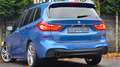 BMW 220 Gran Tourer 220 dA // Pack M // Bleu - thumbnail 4