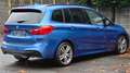 BMW 220 Gran Tourer 220 dA // Pack M // Bleu - thumbnail 9